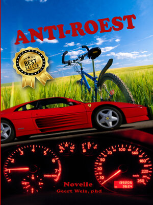 cover image of Anti-roest